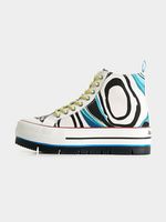 Damskie buty Desigual Crush Mickey rozmiar 40