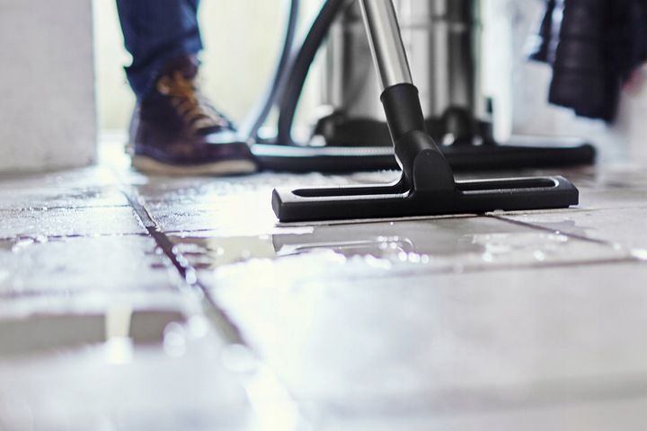 MYJKA NILFISK PREMIUM 190 PATIO + ZESTAW ODKURZACZ zdjęcie 5