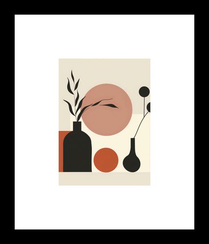 Plakat 13x18cm Stół Roślin na Arena.pl