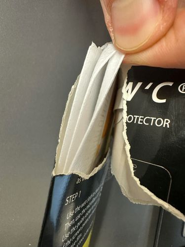 SZKŁO HARTOWANE 9H DO XIAOMI POCO X6 / M6 PRO 4G na Arena.pl