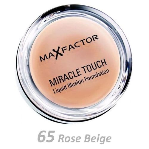 Max Factor Miracle Touch Liquid Ilusion 11.5g numery - 80 na Arena.pl