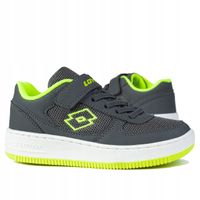 BUTY FLUGO K JR LOTTO 25