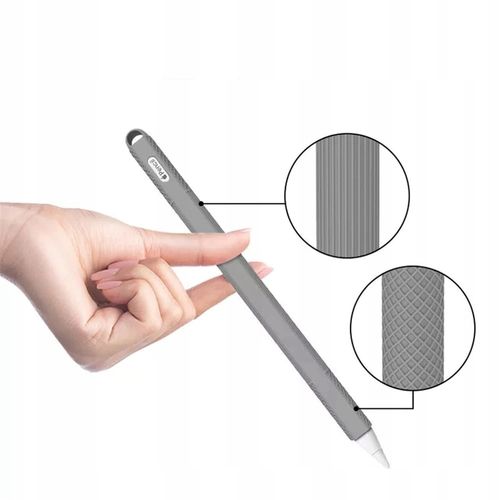 Rysik do ekranów Apple biały 2nd GENERATION na Arena.pl