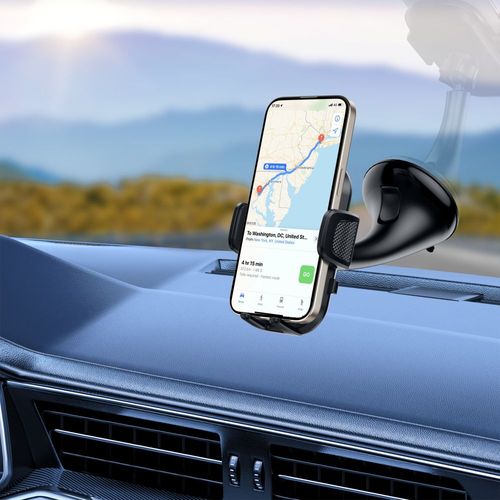 TECH-PROTECT V8 UNIVERSAL DASHBOARD UNRG & VENT CAR MOUNT BLACK na Arena.pl