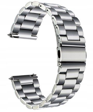 BRANSOLETKA PASEK SAMSUNG GALAXY WATCH 42mm +SZKŁO zdjęcie 1