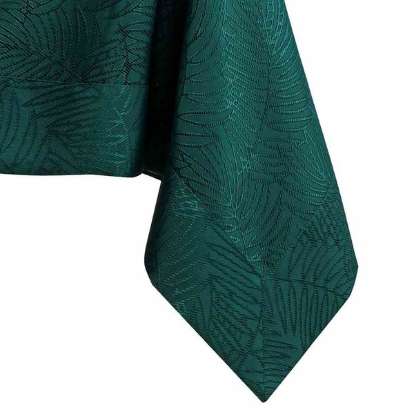 TCLOTH/AH/GAIA/BRD/BOTTLEGREEN/40X120 zdjęcie 1