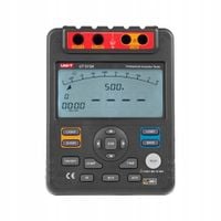 Miernik rezystancji izolacji Uni-T UT513A
