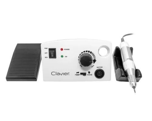 40W FREZARKA PROFESJONALNA DO MANICURE + FREZY na Arena.pl