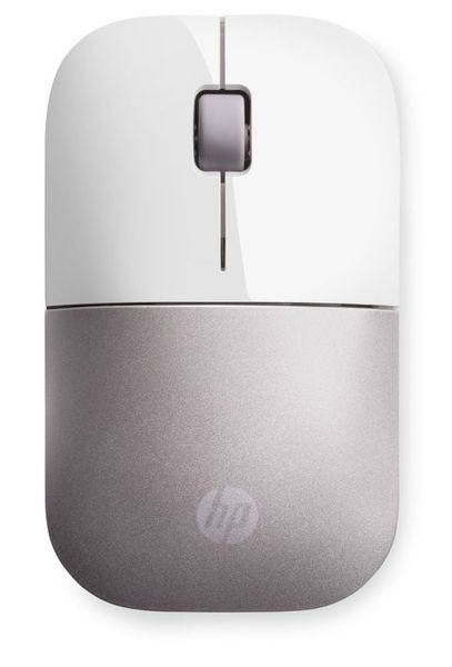Myszka HP Z3700 Wireless Mouse Tranquil Pink zdjęcie 6
