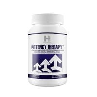 potency therapy suplement wzmacniający erekcję 60tabletek shs
