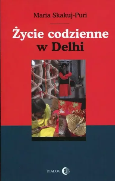 Życie codzienne w Delhi zdjęcie 1