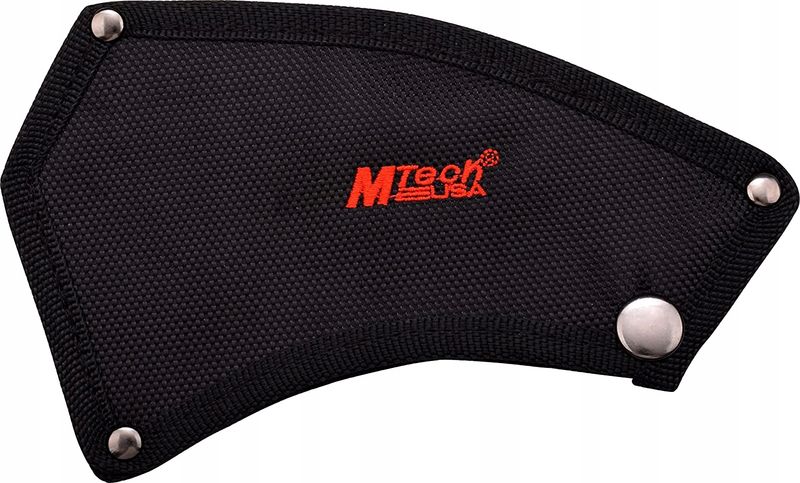 MTech USA MT-AXE12B toporek siekierka tomahawk zdjęcie 2