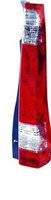 Honda CR-V 05-06 Lampa tylna Prawa