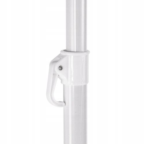 PARASOL PLAŻOWY Łamany REGULOWANY na BALKON Ogród Tadar Niebieski 200 cm na Arena.pl