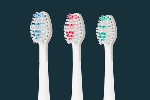 Soniczna szczoteczka do zębów Teesa SONIC PRO IPX7 na Arena.pl