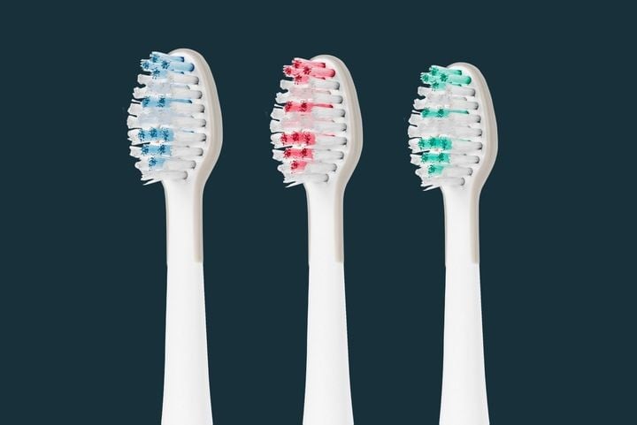 Soniczna szczoteczka do zębów Teesa SONIC PRO IPX7 zdjęcie 4