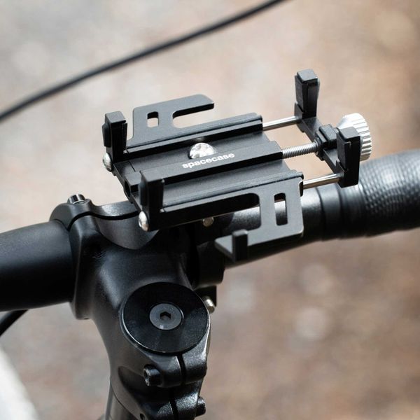 Spacecase Bike Holder Bh01 Black zdjęcie 2