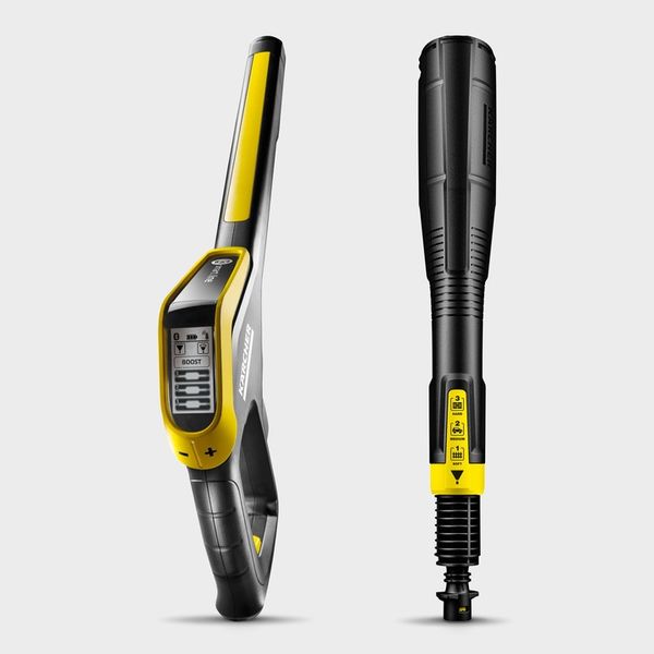 MYJKA CIŚNIENIOWA KARCHER K 7 PREMIUM SMART CONTROL FLEX BLACK 1.317-236.0 zdjęcie 10