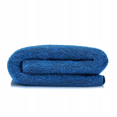 RĘCZNIK MIKROFIBRA DO OSUSZANIA LAKIERU 90x60 800g na Arena.pl