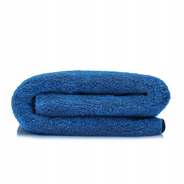 RĘCZNIK MIKROFIBRA DO OSUSZANIA LAKIERU 90x60 800g zdjęcie 3