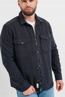 Only & Sons Koszula Milo 22020603 Czarny Regular Fit M