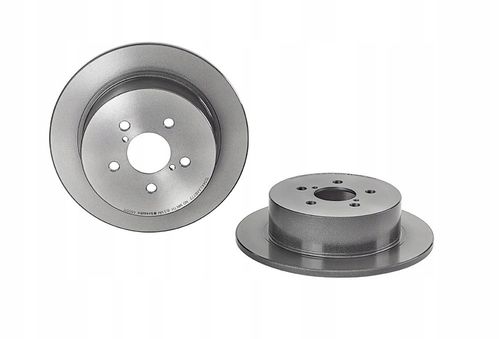 TARCZA HAM TYL 274X10 P BREMBO na Arena.pl