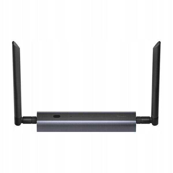 Sonoff Dongle Max Bramka ZigBee Zigbee2MQTT Thread Home Assistant WiFi zdjęcie 1