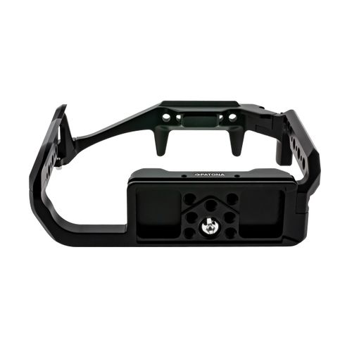 PATONA Klatka operatorska do kamer Panasonic GH6 na Arena.pl