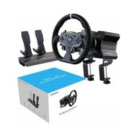 Zestaw Moza Racing RS20 R5 Bundle Kierownica z pedałami symulator wyścigi