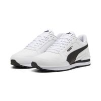 Buty sportowe męskie Puma ST RUNNER V4 L białe 39906802 r 47