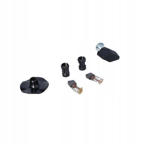 CMT FREZARKA RĘCZNA KRAWĘDZIOWA 550W CMT10 TRYMER KRAWĘDZI 6,35 6-8mm na Arena.pl