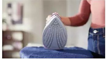 Żelazko parowe Philips DST 3010/30 200 W 30g/min Triple Precision na Arena.pl