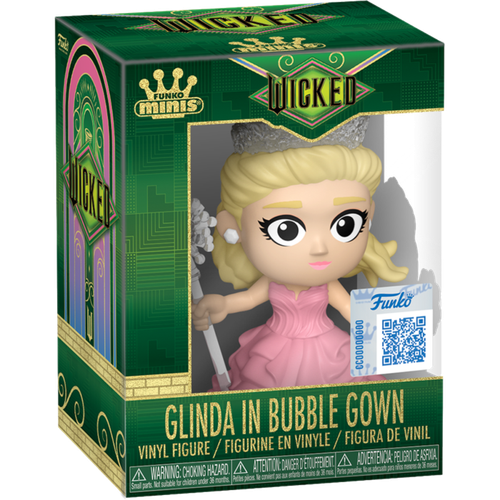 funko minis marvel wicked figurka 7cm na Arena.pl
