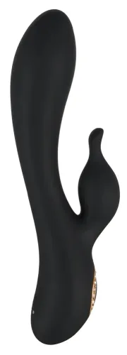 cleopatra - wibrator królik stymulator łechtaczki na Arena.pl