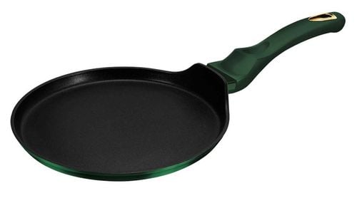 patelnia granitowa do naleśników 25cm berlingerhaus bh-6054 emerald na Arena.pl