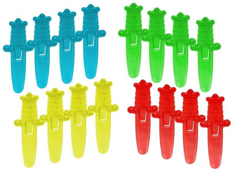 Gra Ukłuj Pirata Wyskakujący Pirat zdjęcie 5