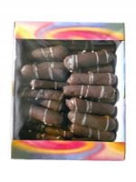 Ciastka piernikowe z nadzieniem 900g Paleczka Firmowa