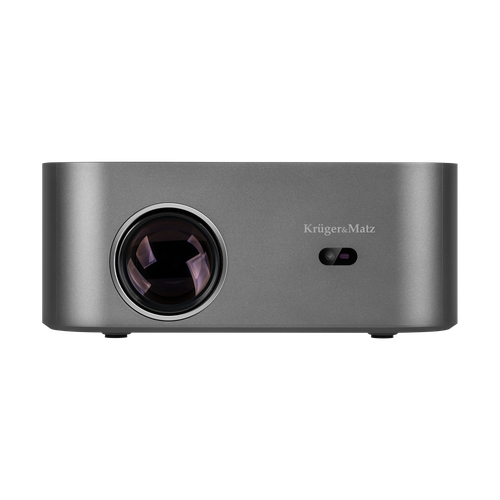 projektor led fullhd android kruger&matz v-led100 na Arena.pl