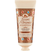 Tesori d’Oriente Byzantium – Krem do Rąk – 75 ml