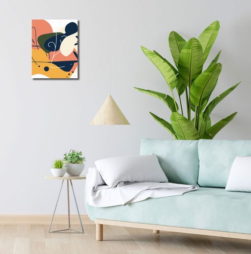 Obraz 30x40cm Dynamika Wizji na Arena.pl