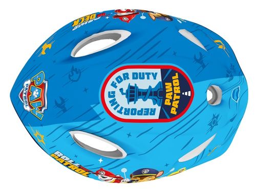 4x ochraniacze kask rowerowy rękawiczki Psi Patrol Marshall Chase Czejs na Arena.pl