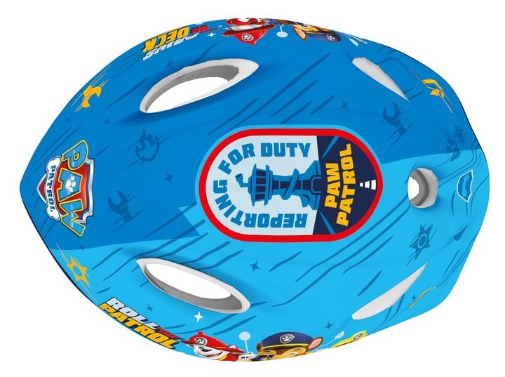 4x ochraniacze kask rowerowy rękawiczki Psi Patrol Marshall Chase Czejs zdjęcie 10