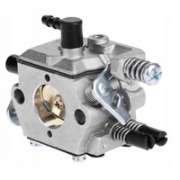 GAŹNIK DO PIŁY SPALINOWEJ PILARKI PIŁA CHIŃSKA GERMAN WYREGULOWANY