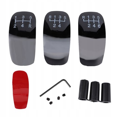 5 6 BIEGÓW GAŁKA ZMIANY BIEGÓW UNIWERSALNA na Arena.pl