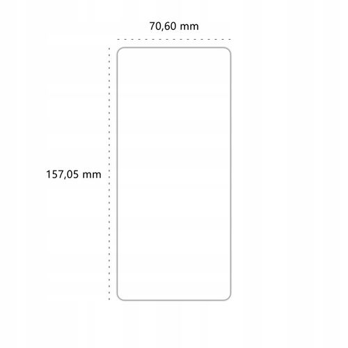 Szkło hartowane 9H BananShield do Xiaomi Redmi Note 12 Pro na Arena.pl
