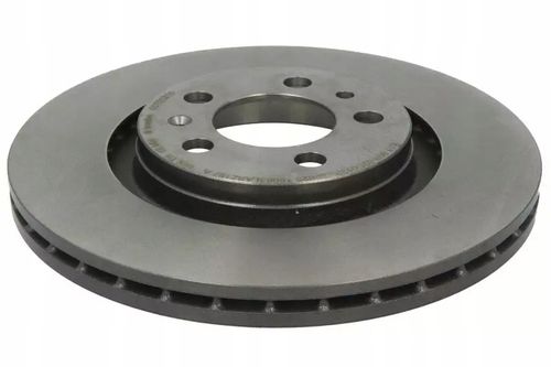 TARCZA HAM PRZOD 280X22 V BREMBO na Arena.pl