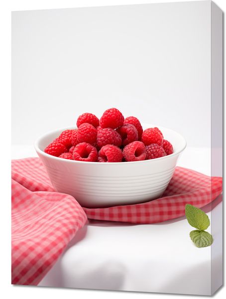 Obraz 50x70cm Lato w Misce zdjęcie 1