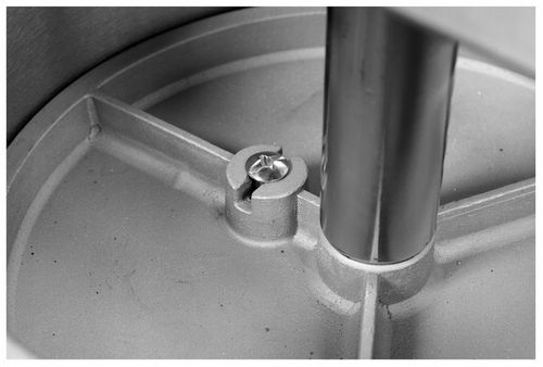 NADZIEWARKA DO KIEŁBASY 7L FARSZU 4LEJKI USZCZELKA YATO YG-03370 NIERDZEWNA na Arena.pl