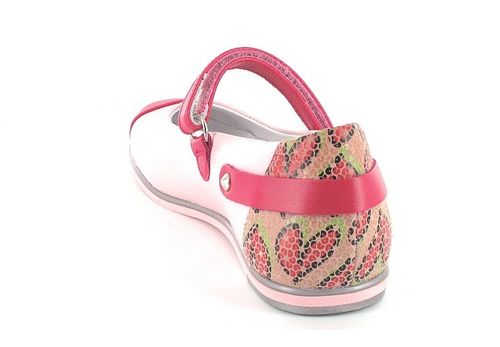 Bartek 45374 0XD baleriny Bartek - 32 - 21cm na Arena.pl