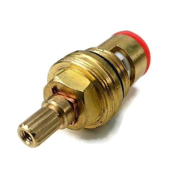 GŁOWICA CERAMICZNA 3/8'' - H/G1P zdjęcie 1